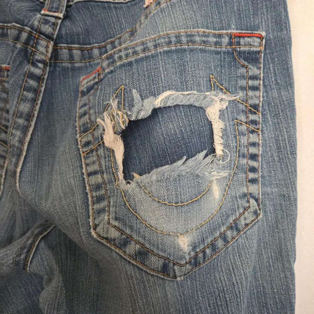 True Religion true religion